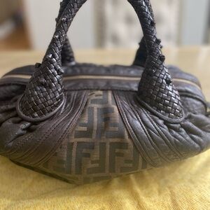 Fendi Brown Women's Bag